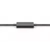 Aktywny przedłużacz USB-C DIGITUS - 5G USB 3.2 Gen1 USB-C - USB-A (M/F) - 10m