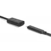 Aktywny przedłużacz USB-C DIGITUS - 10G USB 3.2 Gen2 USB-C - USB-C (M/Ż) - 5m