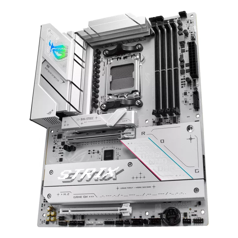 ASUS ROG STRIX B850-A GAMING WIFI AMD B850 Socket AM5 ATX