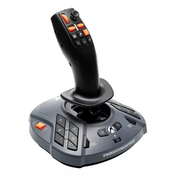 Thrustmaster SimTask FarmStick X Czarny USB 2.0 Joystick PC, Xbox Series S, Xbox Series X