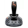 Thrustmaster SimTask FarmStick X Czarny USB 2.0 Joystick PC, Xbox Series S, Xbox Series X