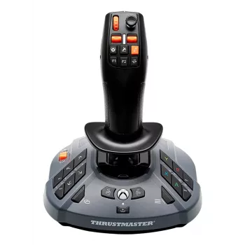 Thrustmaster SimTask FarmStick X Czarny USB 2.0 Joystick PC, Xbox Series S, Xbox Series X