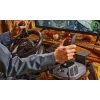 Thrustmaster SimTask FarmStick X Czarny USB 2.0 Joystick PC, Xbox Series S, Xbox Series X