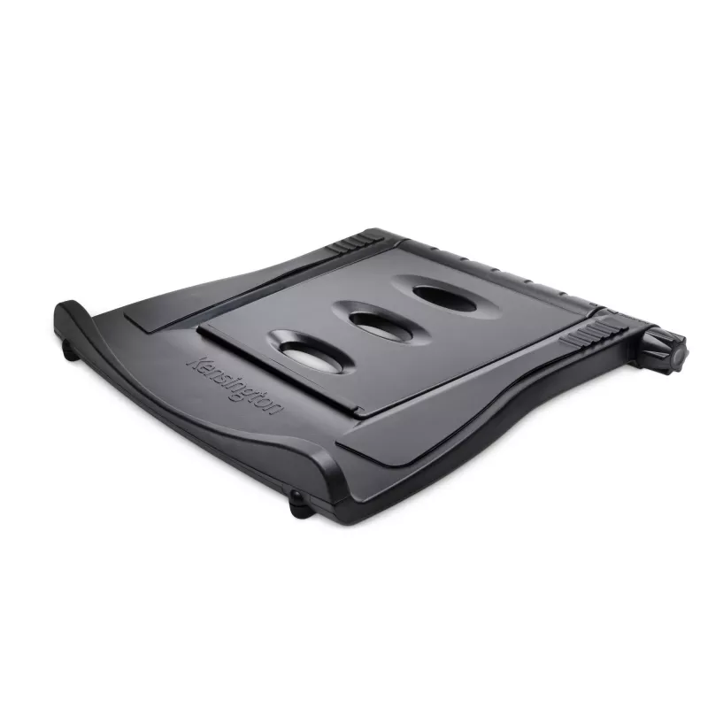 Kensington SmartFit Easy Riser EQ Laptop Cooling Stand, podstawka pod laptop, Czarny, Plastik, 30,5 cm (12 cali), 43,2 cm (17 cali), 10 kg