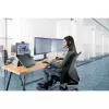 Kensington SmartFit Easy Riser EQ Laptop Cooling Stand, podstawka pod laptop, Czarny, Plastik, 30,5 cm (12 cali), 43,2 cm (17 cali), 10 kg