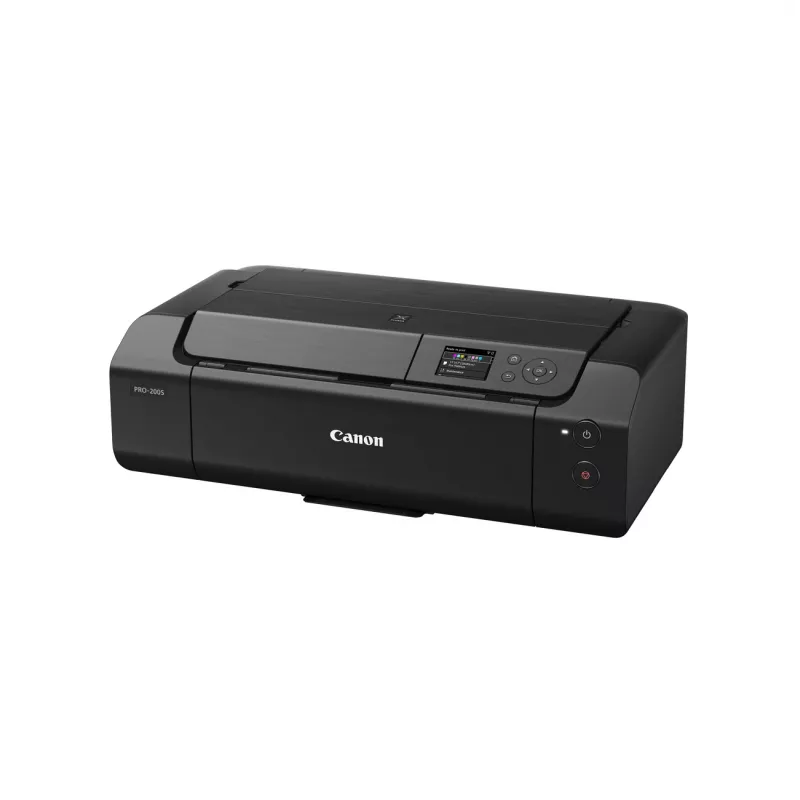 Canon PIXMA PRO-200s drukarka fotograficzna Atramentowa 4800 x 2400 DPI Wi-Fi