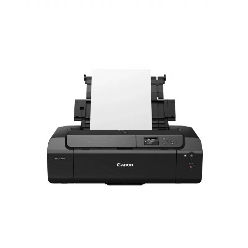 Canon PIXMA PRO-200s drukarka fotograficzna Atramentowa 4800 x 2400 DPI Wi-Fi