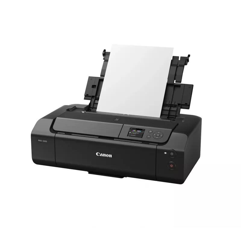 Canon PIXMA PRO-200s drukarka fotograficzna Atramentowa 4800 x 2400 DPI Wi-Fi