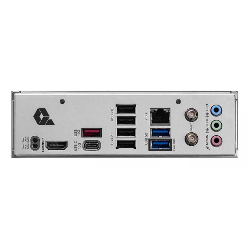 MSI PRO B840-P WIFI płyta główna AMD B840 Socket AM5 ATX