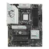 Płyta główna MSI B850 GAMING PLUS WIFI ATX — AMD B850, Socket AM5, DDR5, 4x DIMM, Wi‑Fi 7, 5Gb LAN, 3x M.2, HDMI 2.1
