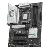 Płyta główna MSI B850 GAMING PLUS WIFI ATX — AMD B850, Socket AM5, DDR5, 4x DIMM, Wi‑Fi 7, 5Gb LAN, 3x M.2, HDMI 2.1
