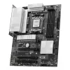 MSI PRO B850-P WIFI płyta główna AMD B850 Socket AM5 ATX
