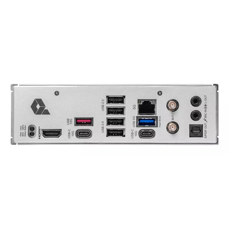 MSI PRO B850-P WIFI płyta główna AMD B850 Socket AM5 ATX
