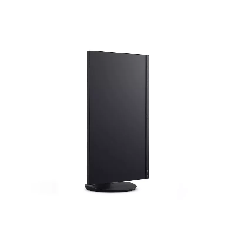Sharp MultiSync 60006064 monitor komputerowy 68,6 cm (27 cali) 3840 x 2160 pikseli 4K Ultra HD LCD Czarny