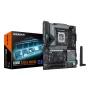 Płyta główna GIGABYTE B860 EAGLE WIFI6E - procesory Intel Core Ultra Series, 12+1+2+1 faz VRM, do 9066MHz DDR5, 1xPCIe 5.0 + 2xPCIe 4.0 M.2, 2.5GbE LAN, WIFI 6E, USB 3.2 Gen 2x2
