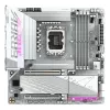 Płyta główna GIGABYTE B860M AORUS ELITE WF6E ICE, Intel Core Ultra, LGA 1851, Micro ATX