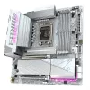 Płyta główna GIGABYTE B860M AORUS ELITE WF6E ICE, Intel Core Ultra, LGA 1851, Micro ATX