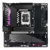 Płyta główna GIGABYTE B860M AORUS ELITE WIFI6E - procesory Intel Core Ultra, 12+1+2+1 faz VRM, do 9200MHz DDR5, 1xPCIe 5.0 + 2xPCIe 4.0 M.2, 2.5GbE LAN, WIFI 6E, Thunderbolt