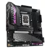 Płyta główna GIGABYTE B860M AORUS ELITE WIFI6E - procesory Intel Core Ultra, 12+1+2+1 faz VRM, do 9200MHz DDR5, 1xPCIe 5.0 + 2xPCIe 4.0 M.2, 2.5GbE LAN, WIFI 6E, Thunderbolt