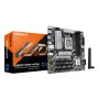 Płyta główna GIGABYTE B860M DS3H WIFI6E - procesory Intel Core Ultra Series, 5+1+2+1 faz VRM, do 9066MHz DDR5, 1xPCIe 5.0 + 1xPCIe 4.0 M.2, 2.5GbE LAN, WIFI 6E, USB 3.2 Gen 2