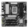 Płyta główna GIGABYTE B860M DS3H WIFI6E - procesory Intel Core Ultra Series, 5+1+2+1 faz VRM, do 9066MHz DDR5, 1xPCIe 5.0 + 1xPCIe 4.0 M.2, 2.5GbE LAN, WIFI 6E, USB 3.2 Gen 2