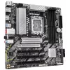 Płyta główna GIGABYTE B860M DS3H WIFI6E - procesory Intel Core Ultra Series, 5+1+2+1 faz VRM, do 9066MHz DDR5, 1xPCIe 5.0 + 1xPCIe 4.0 M.2, 2.5GbE LAN, WIFI 6E, USB 3.2 Gen 2