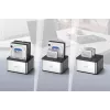 DIGITUS Stacja dokująca SATA USB 3.0 – 2-portowa dla dysków 2,5 cala / 3,5 cala SSD/HDD z funkcją klonowania
