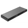 DIGITUS 1x4 HDMI Splitter 8K/60Hz (4:4:4) Toslink Stereo EDID Control