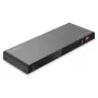 DIGITUS 1x4 HDMI Splitter 8K/60Hz (4:4:4) Toslink Stereo EDID Control