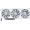 Karta graficzna MSI GeForce RTX 5080 16 GB GDDR7, PCIe 5.0, 256-bit, 303 mm, 360 W, 3xDP 1xHDMI, biała