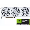 Karta graficzna MSI GeForce RTX 5080 16 GB GDDR7, PCIe 5.0, 256-bit, 303 mm, 360 W, 3xDP 1xHDMI, biała