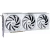 Karta graficzna MSI GeForce RTX 5080 16 GB GDDR7, PCIe 5.0, 256-bit, 303 mm, 360 W, 3xDP 1xHDMI, biała