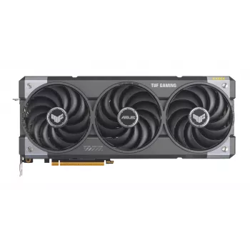 Karta graficzna ASUS Radeon RX 9070 XT, 16 GB GDDR6, PCIe 5.0, 256-bit, 3060 MHz boost