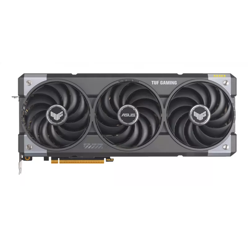 Karta graficzna ASUS Radeon RX 9070 XT, 16 GB GDDR6, PCIe 5.0, 256-bit, 3060 MHz boost