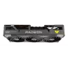 Karta graficzna ASUS Radeon RX 9070 XT, 16 GB GDDR6, PCIe 5.0, 256-bit, 3060 MHz boost