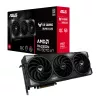 Karta graficzna ASUS Radeon RX 9070 XT, 16 GB GDDR6, PCIe 5.0, 256-bit, 3060 MHz boost
