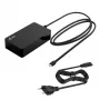 Uniwersalna ładowarka i-tec USB-C PD 3.1 140 W, wewnętrzna, AC, 28 V, 5 A, czarna