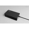 Uniwersalna ładowarka i-tec USB-C PD 3.1 140 W, wewnętrzna, AC, 28 V, 5 A, czarna