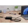Uniwersalna ładowarka i-tec USB-C PD 3.1 140 W, wewnętrzna, AC, 28 V, 5 A, czarna