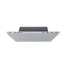 ASUS ZenScreen Fold OLED MQ17QH monitor komputerowy 43,9 cm (17,3 inch) 2560 x 1920 pikseli Quad HD Srebrny