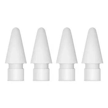 APPLE Apple Pencil KOŃCÓWKI - 4 szt.