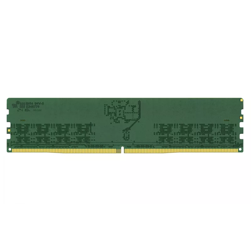 Kingston DDR5 16GB PC 6400 CL52 ValueRAM CUDIMM - 16 GB - DDR5