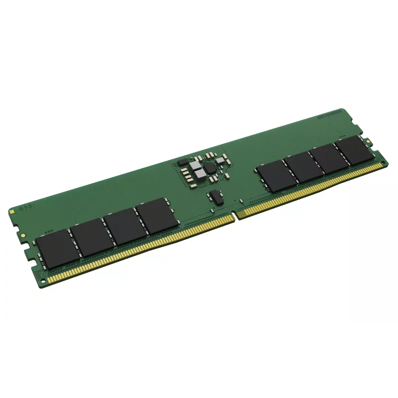 Kingston DDR5 16GB PC 6400 CL52 ValueRAM CUDIMM - 16 GB - DDR5