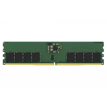 Kingston KVR64A52BS8-32 ValueRAM 32GB DDR5 288-pin DIMM Moduł pamięci