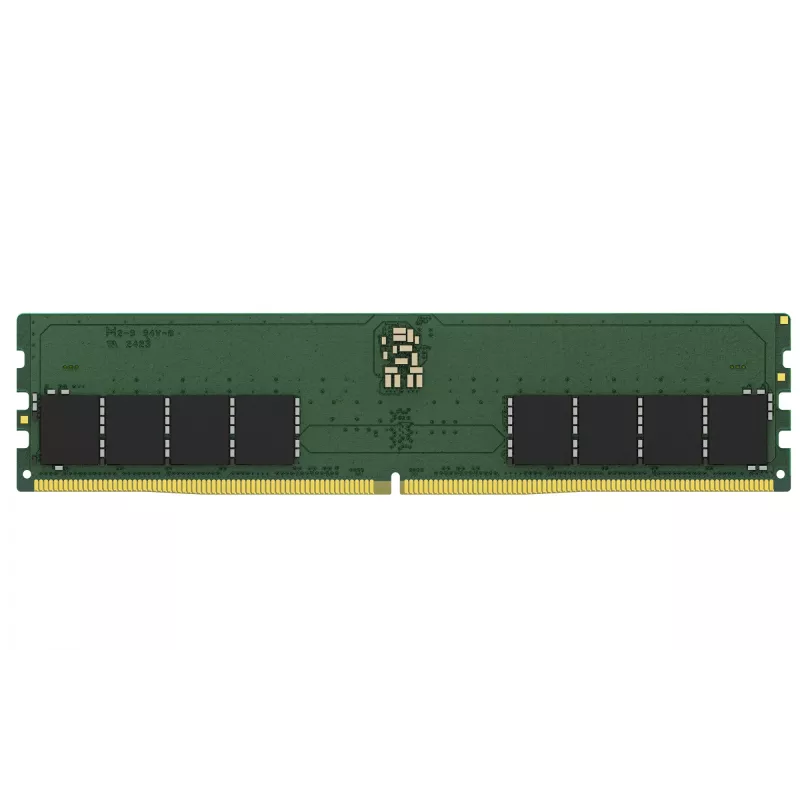 Kingston DDR5 64GB PC 6400 CL52 ValueRAM CUDIMM - 64 GB - DDR5