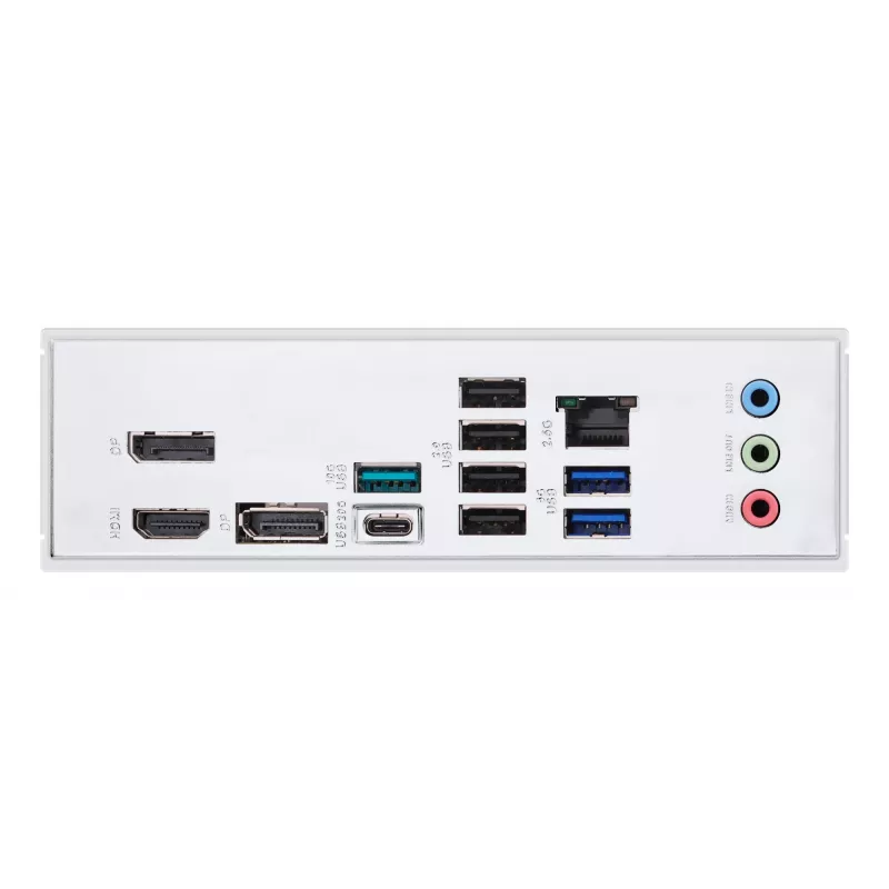 Płyta główna ASUS PRIME B860M-A-CSM — Intel B860, LGA 1851, micro ATX, DDR5, 4 DIMM, 256 GB, Ethernet 2.5 Gb, 4x SATA III, M.2, 1x PCIe x16
