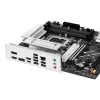 Płyta główna ASUS PRIME B860M-A-CSM — Intel B860, LGA 1851, micro ATX, DDR5, 4 DIMM, 256 GB, Ethernet 2.5 Gb, 4x SATA III, M.2, 1x PCIe x16