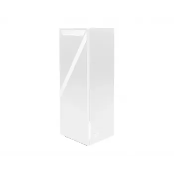 MSI Roamii BE Lite Mesh System 1-pack Dual-band (2,4 GHz / 5 GHz) Wi-Fi 7 (802.11be) Biały 3 wewnętrzne
