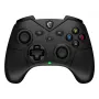 MSI FORCE GC300 WIRELESS Czarny USB 2.0 Gamepad Analogue PC