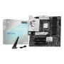 MSI B860M GAMING PLUS WIFI płyta główna Intel B860 LGA 1851 (Socket V1) micro ATX